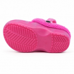 ZAPATILLAS DE CASA ZUECO BORREGUILLO HELLO KITTY