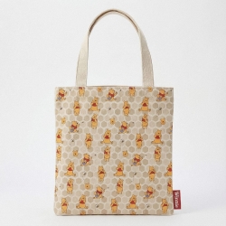 BOLSA SHOPPING DISNEY WINNIE THE POOH