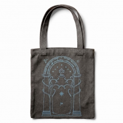 BOLSA SHOPPING THE LORD OF THE RINGS