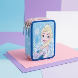 PLUMIER ACCESORIOS FROZEN
