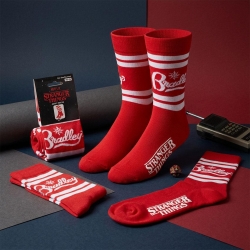 CALCETINES STRANGER THINGS