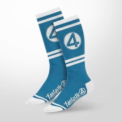 PACK CALCETINES 3 PIEZAS FANTASTIC FOUR