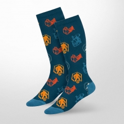 PACK CALCETINES 3 PIEZAS FANTASTIC FOUR