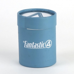 PACK CALCETINES 3 PIEZAS FANTASTIC FOUR