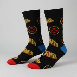 PACK CALCETINES 3 PIEZAS X-MEN