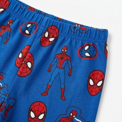 PIJAMA LARGO COZY JERSEY SPIDERMAN