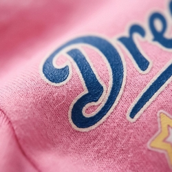 SUDADERA FRENCH TERRY DORA LA EXPLORADORA