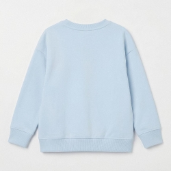 SUDADERA FRENCH TERRY FROZEN