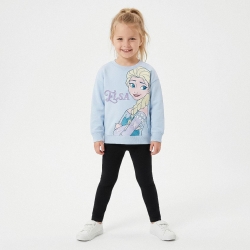 SUDADERA FRENCH TERRY FROZEN
