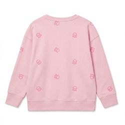 SUDADERA FRENCH TERRY GABBY´S DOLLHOUSE
