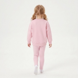 SUDADERA FRENCH TERRY PEPPA PIG