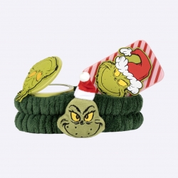 SET CUIDADO PERSONAL THE GRINCH