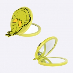 SET CUIDADO PERSONAL THE GRINCH