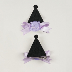 SET DE BELLEZA CAJA ACCESORIOS HELLO KITTY KUROMI