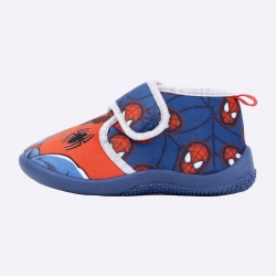 ZAPATILLAS DE CASA MEDIA BOTA SPIDERMAN