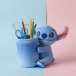 PORTALÁPICES PELUCHE STITCH