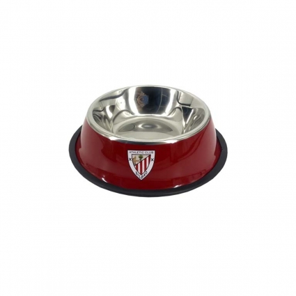 Athletic Club ComederoBebedero 22 cm Diámetro