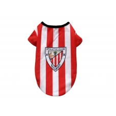 Athletic Club Camiseta para Perro Talla XXS