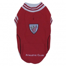 Athletic Club Sudadera para Perro Talla S