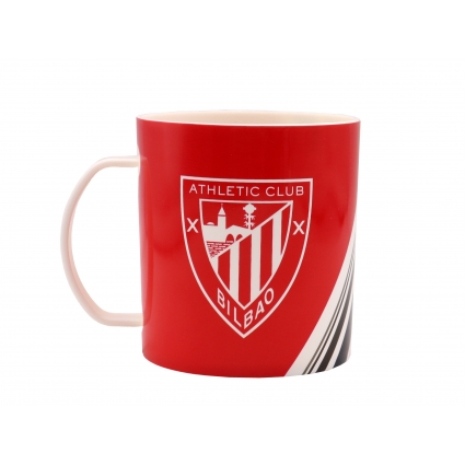Athletic Club Taza de Microondas