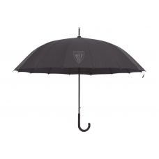 Athetic Club Paraguas Adulto 65cm de 16 varillas Athetic Club Paraguas Adulto 65cm de 16 varillas
