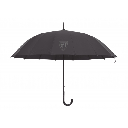 Athetic Club Paraguas Adulto 65cm de 16 varillas Athetic Club Paraguas Adulto 65cm de 16 varillas