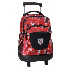 Athletic Club Mochila Trolley 45 cm