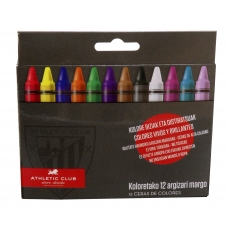 Athletic Club 12 Ceras de Colores