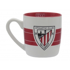 Athletic Club Taza Bicolor Caja