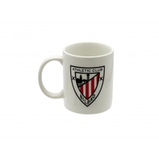 Athletic Club Taza Cerámica Escudo