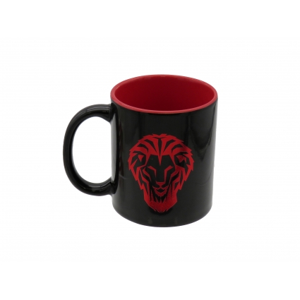 Athletic Club Taza Cerámica León