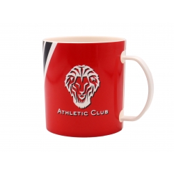 Athletic Club Taza de Microondas