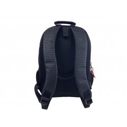Athletic Club Mochila 43cm Adaptable a Trolley - Reflective Collection