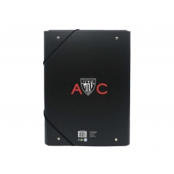 Athletic Club Carpeta Solapas