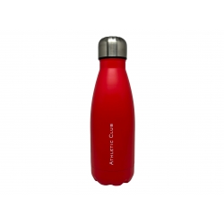 Athletic Club Botella Roja de Acero 550ml