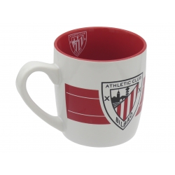 Athletic Club Taza Bicolor Caja