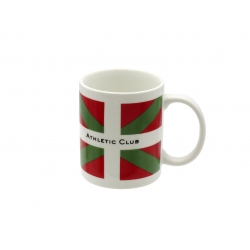 Athletic Club Taza Cerámica Escudo