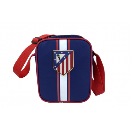Atlético de Madrid Bandolera