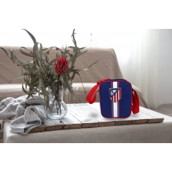 Atlético de Madrid Bandolera