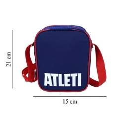 Atlético de Madrid Bandolera