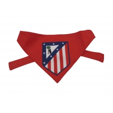 Atlético de Madrid Bandana para Perro