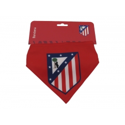 Atlético de Madrid Bandana para Perro