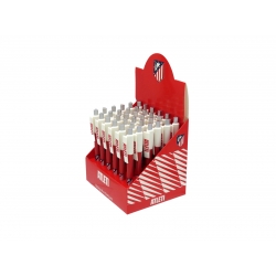 Atlético de Madrid Bolígrafo Con Clip