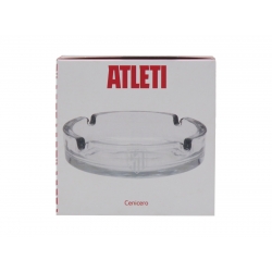 Atlético de Madrid Cenicero