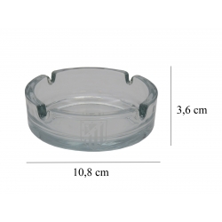Atlético de Madrid Cenicero