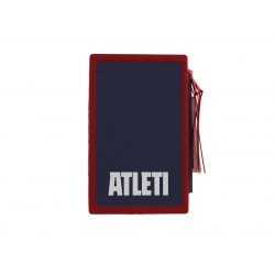 Atlético de Madrid Plumier 3 Pisos con Material Escolar Atlético de Madrid Plumier 3 Pisos con Material Escolar