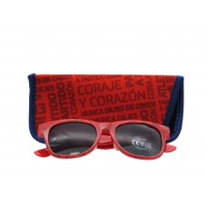 Atlético de Madrid Gafas de Sol Infantiles Atlético de Madrid Gafas de Sol Infantiles