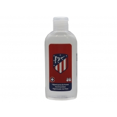 Atlético de Madrid Gel Higienizante de Manos 100 ml Atlético de Madrid Gel Higienizante de Manos 100 ml