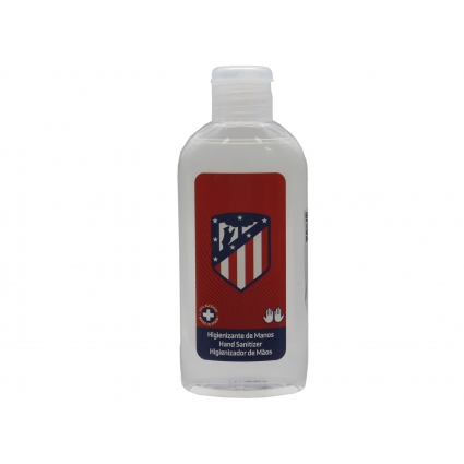 Atlético de Madrid Gel Higienizante de Manos 100 ml