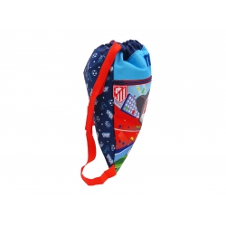 Atlético de Madrid Mochila Saco - Indi